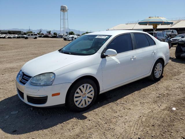 VOLKSWAGEN JETTA S 2010 3vwjz7aj8am041899