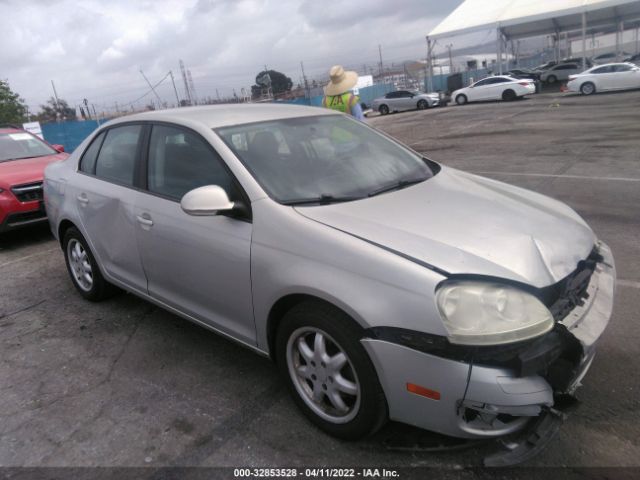 VOLKSWAGEN JETTA SEDAN 2010 3vwjz7aj8am066267