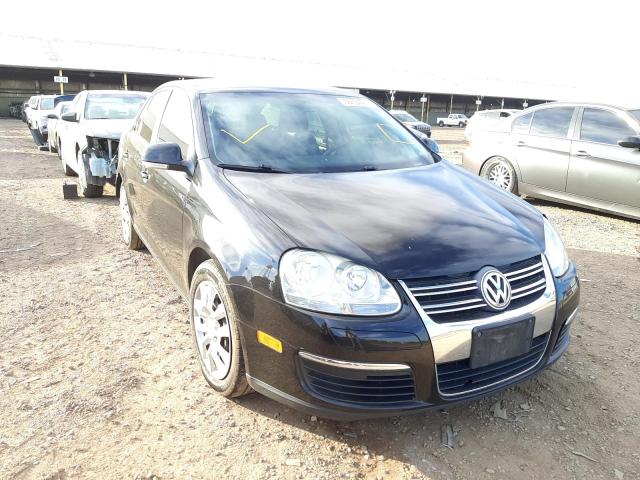 VOLKSWAGEN JETTA S 2010 3vwjz7aj8am080542