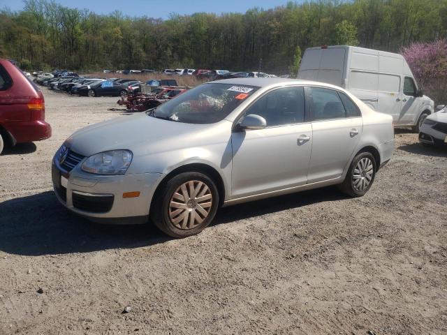 VOLKSWAGEN JETTA S 2010 3vwjz7aj8am089497