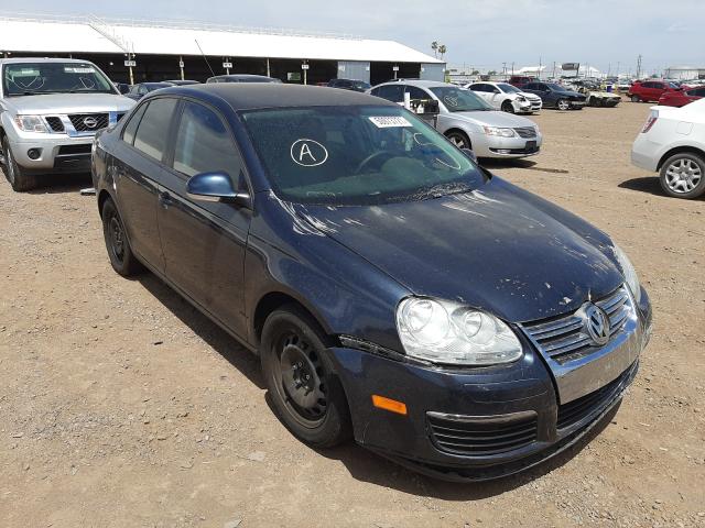 VOLKSWAGEN JETTA S 2010 3vwjz7aj8am090746