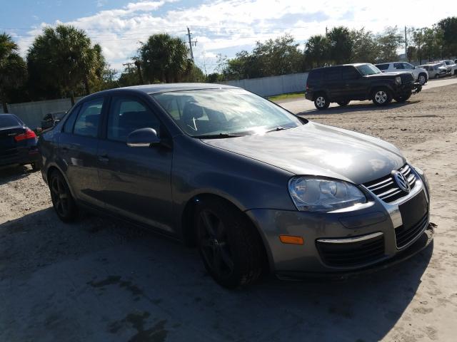 VOLKSWAGEN JETTA S 2010 3vwjz7aj9am001749