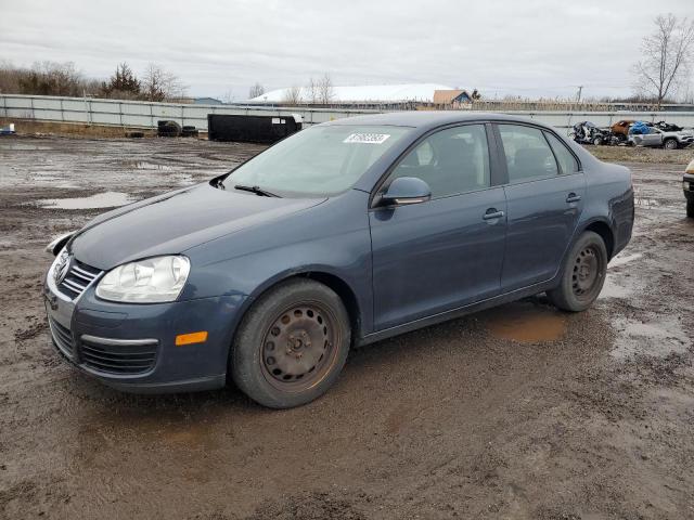 VOLKSWAGEN JETTA 2010 3vwjz7aj9am004554