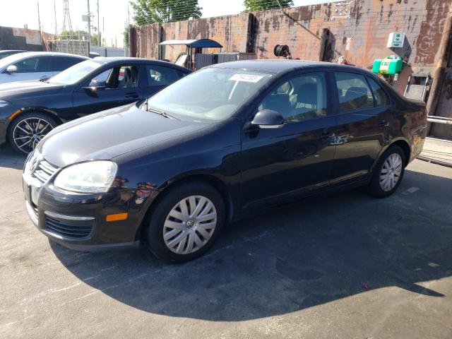 VOLKSWAGEN JETTA S 2010 3vwjz7aj9am013786