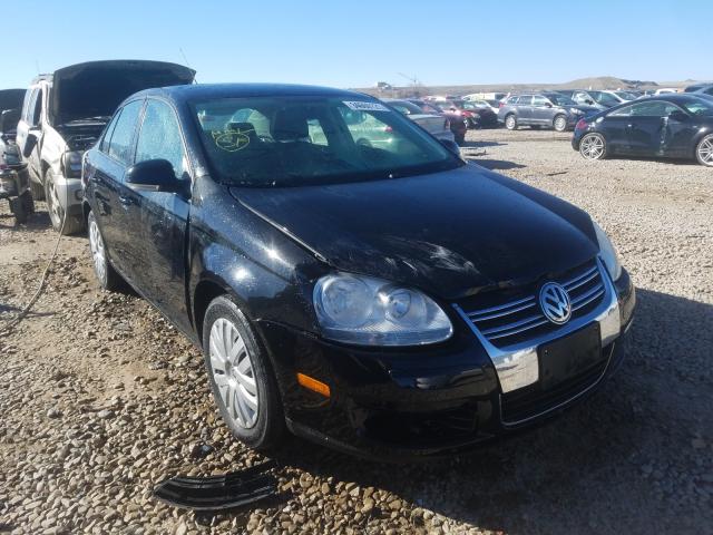 VOLKSWAGEN JETTA S 2010 3vwjz7aj9am021323