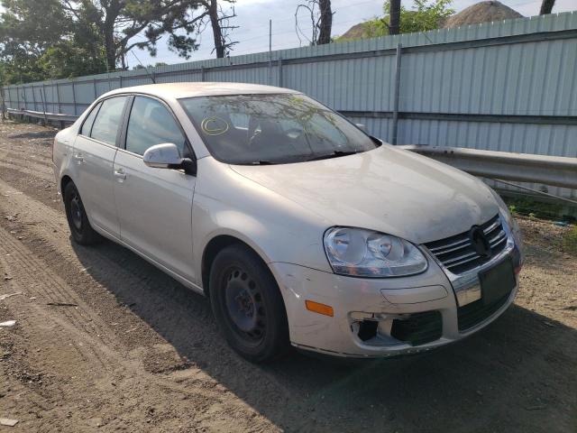 VOLKSWAGEN JETTA S 2010 3vwjz7aj9am027767