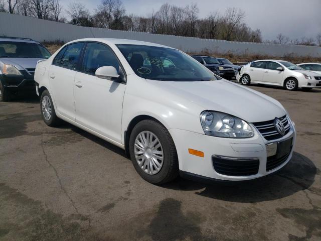 VOLKSWAGEN JETTA S 2010 3vwjz7aj9am027994