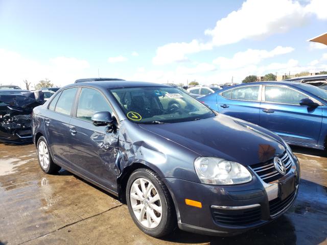 VOLKSWAGEN JETTA S 2010 3vwjz7aj9am029891