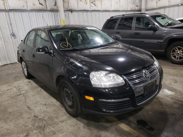 VOLKSWAGEN JETTA S 2010 3vwjz7aj9am037599