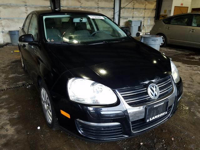 VOLKSWAGEN JETTA S 2010 3vwjz7aj9am039112