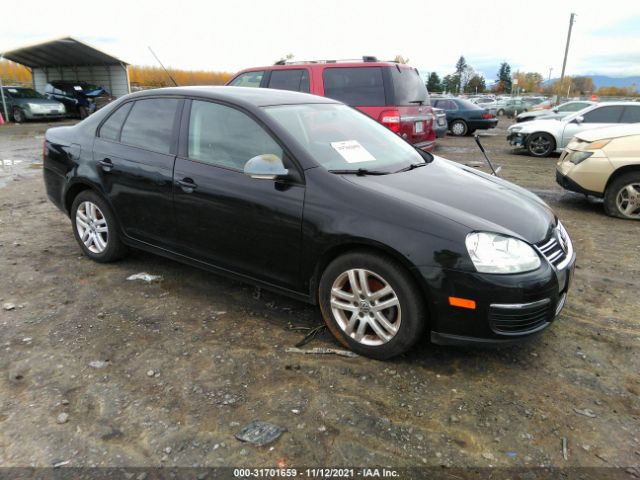 VOLKSWAGEN JETTA SEDAN 2010 3vwjz7aj9am042124