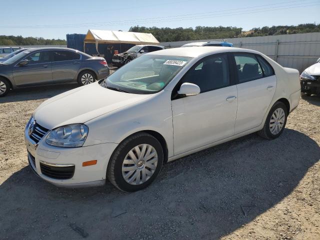 VOLKSWAGEN JETTA S 2010 3vwjz7aj9am048909