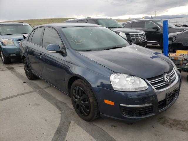 VOLKSWAGEN JETTA S 2010 3vwjz7aj9am050322