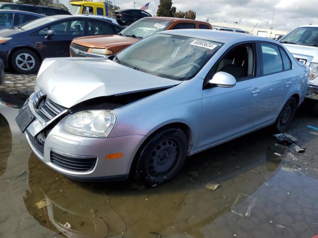 VOLKSWAGEN JETTA 2010 3vwjz7aj9am072305