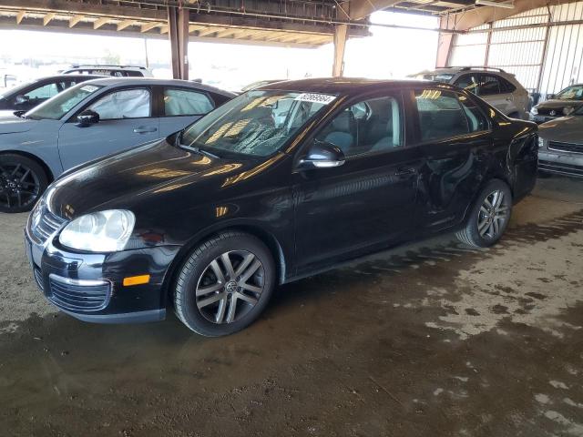 VOLKSWAGEN JETTA S 2010 3vwjz7aj9am077214