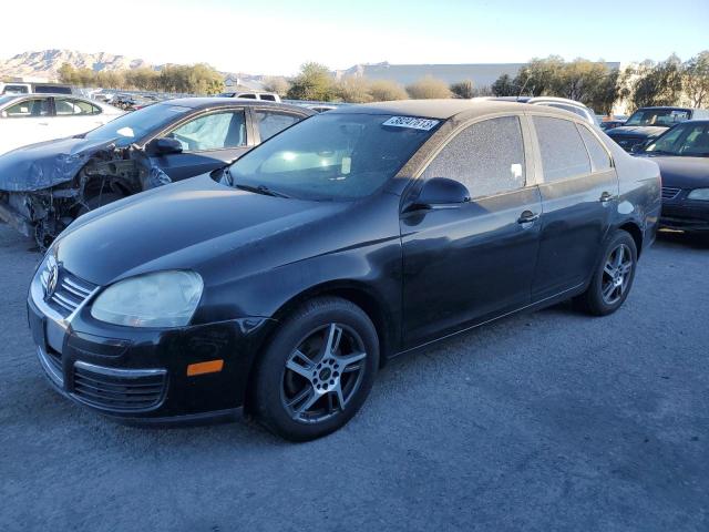 VOLKSWAGEN JETTA S 2010 3vwjz7aj9am079822