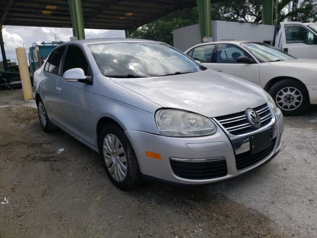 VOLKSWAGEN JETTA S 2010 3vwjz7aj9am079917