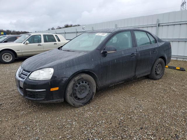 VOLKSWAGEN JETTA S 2010 3vwjz7ajxam022108