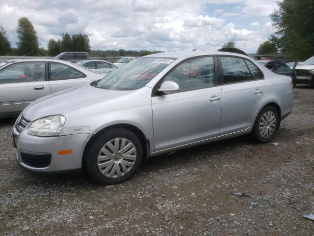 VOLKSWAGEN JETTA S 2010 3vwjz7ajxam029494