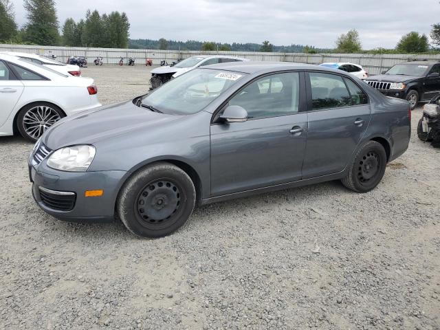 VOLKSWAGEN JETTA S 2010 3vwjz7ajxam038809