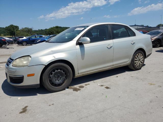 VOLKSWAGEN JETTA 2010 3vwjz7ajxam066299