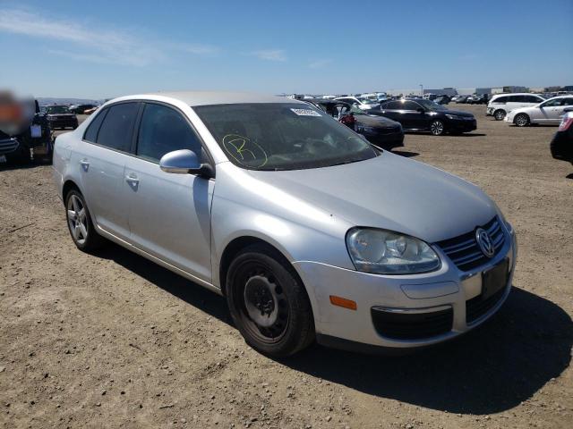 VOLKSWAGEN JETTA S 2010 3vwjz7ajxam076024