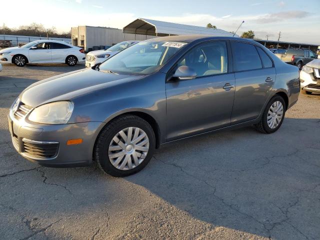 VOLKSWAGEN JETTA 2010 3vwjz7ajxam079392