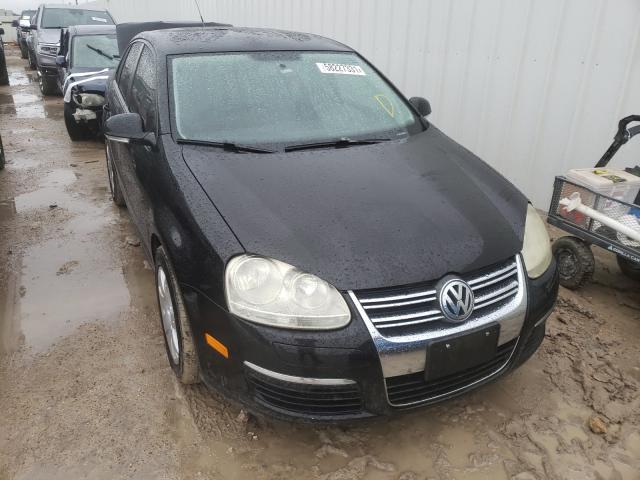 VOLKSWAGEN JETTA S 2010 3vwjz7ajxam080221