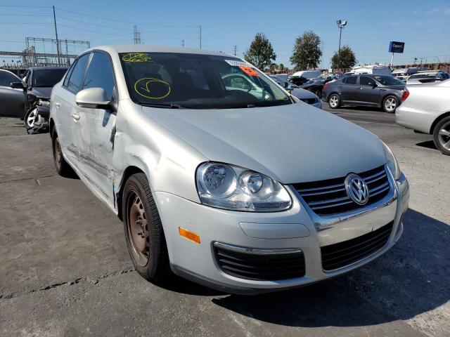 VOLKSWAGEN JETTA S 2010 3vwjz7ajxam080266