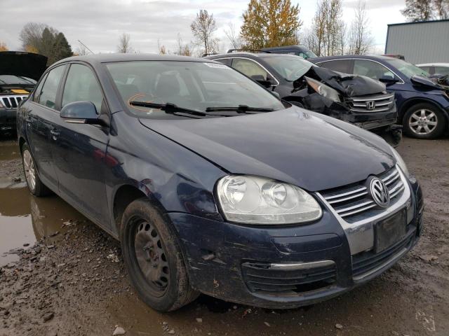 VOLKSWAGEN JETTA S 2010 3vwjz7ajxam081109