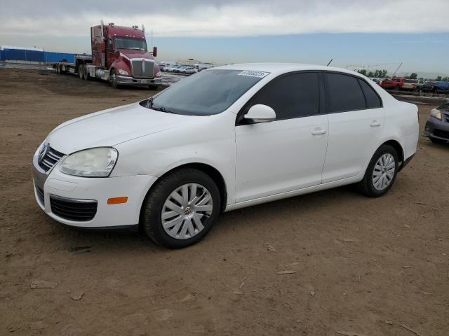 VOLKSWAGEN JETTA S 2010 3vwjz7ajxam085015