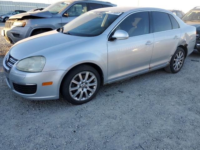 VOLKSWAGEN JETTA 2006 3vwkj71k06m677759