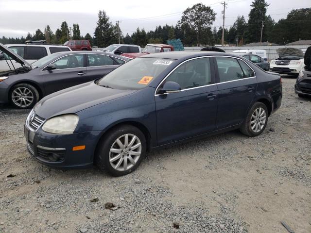 VOLKSWAGEN JETTA 2.0T 2006 3vwkj71k16m697907