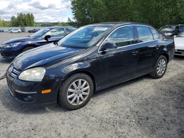 VOLKSWAGEN JETTA 2006 3vwkj71kx6m655509