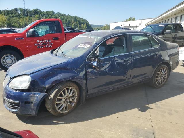 VOLKSWAGEN JETTA 2.0T 2007 3vwkj81k77m140510