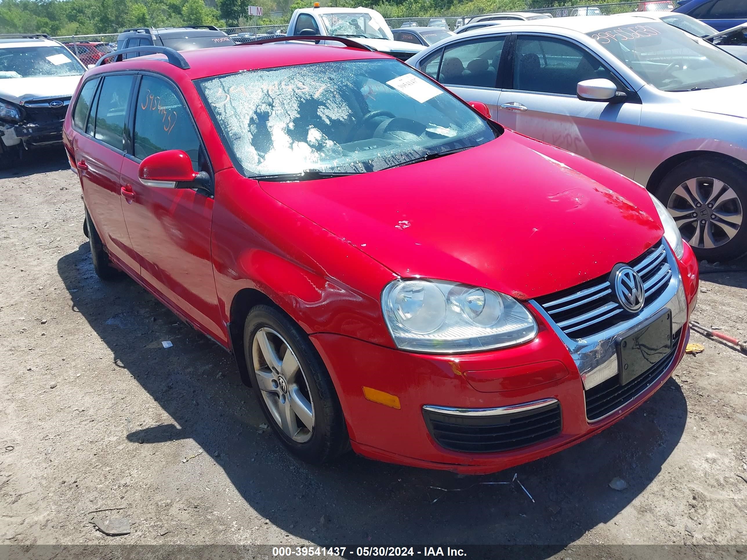 VOLKSWAGEN JETTA 2009 3vwkm71k19m300093