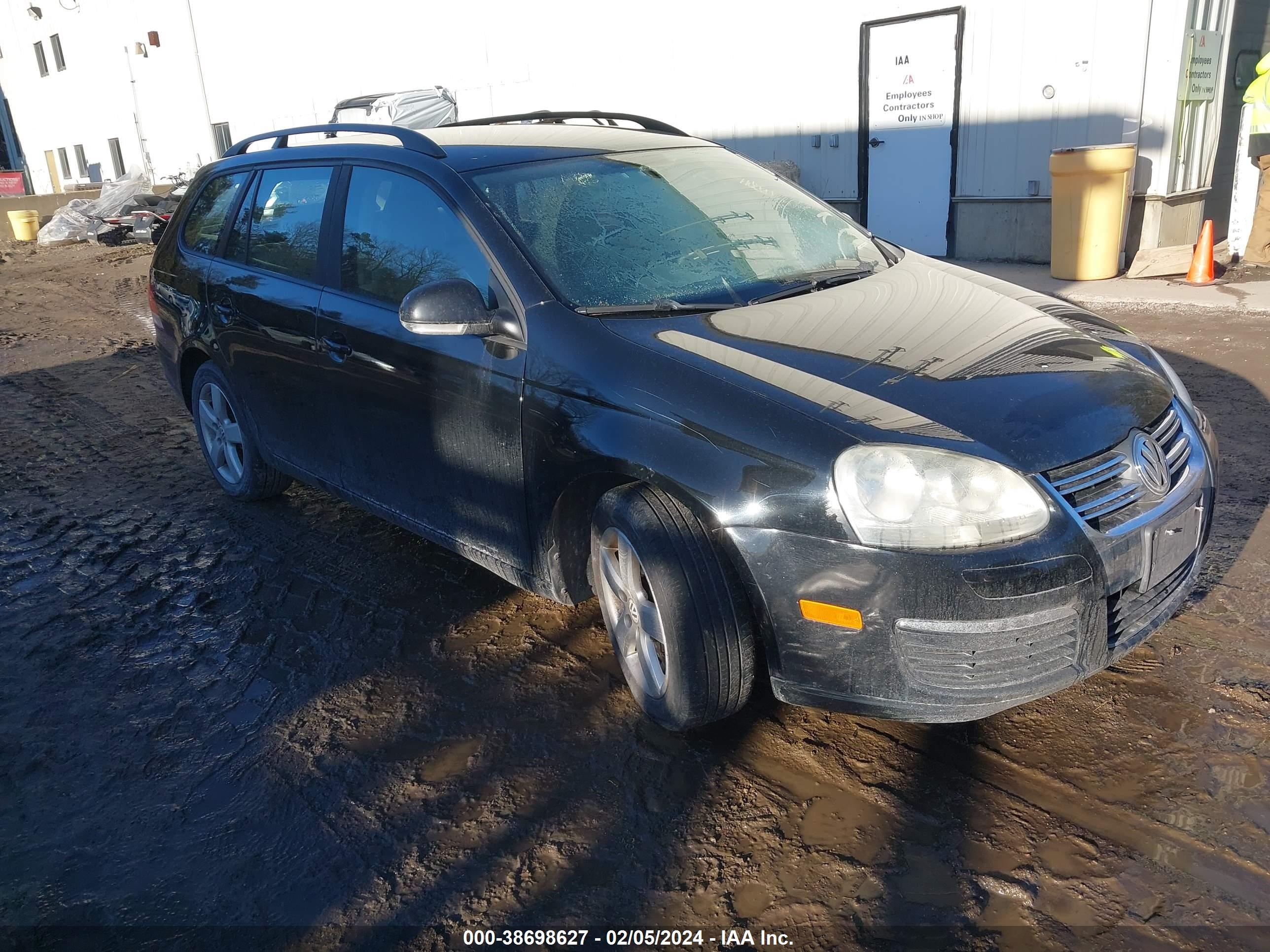 VOLKSWAGEN JETTA 2009 3vwkm71k29m256153