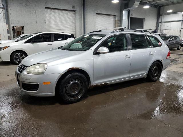 VOLKSWAGEN JETTA 2009 3vwkm71k39m266688