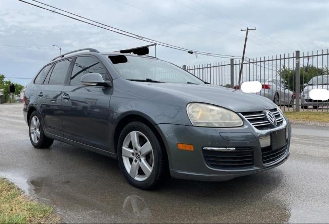 VOLKSWAGEN JETTA 2009 3vwkm71k99m307549