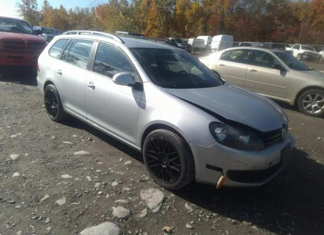 VOLKSWAGEN JETTA SPORTWAGEN 2013 3vwkp7aj0dm626975