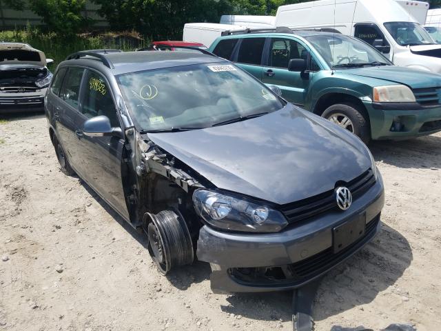 VOLKSWAGEN NULL 2014 3vwkp7aj5em606657