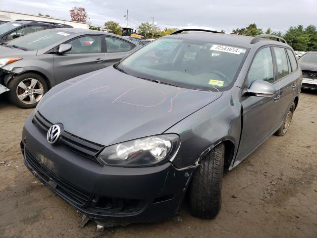 VOLKSWAGEN JETTA S 2014 3vwkp7aj7em625775