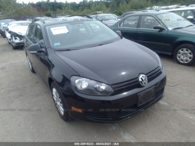 VOLKSWAGEN NULL 2012 3vwkp7ajxcm684221