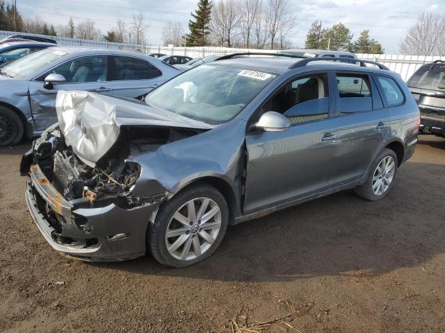 VOLKSWAGEN JETTA 2010 3vwkx7aj3am626237