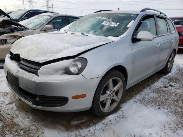 VOLKSWAGEN JETTA S 2010 3vwkx7aj7am614088