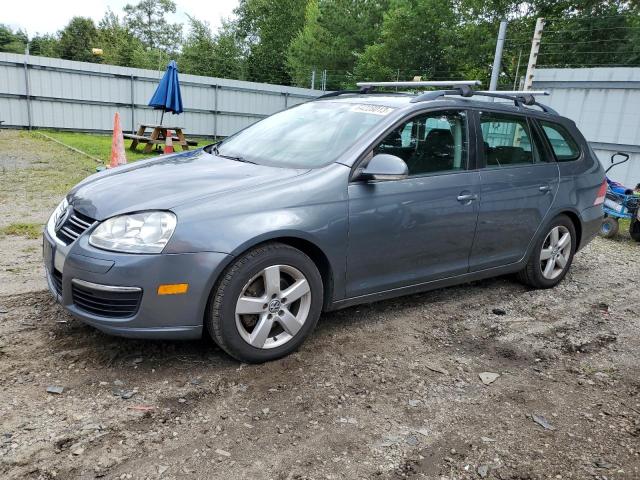 VOLKSWAGEN JETTA S 2009 3vwkz71k09m297950