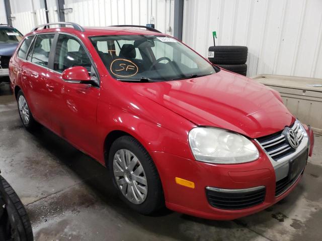 VOLKSWAGEN JETTA S 2009 3vwkz71k89m256627