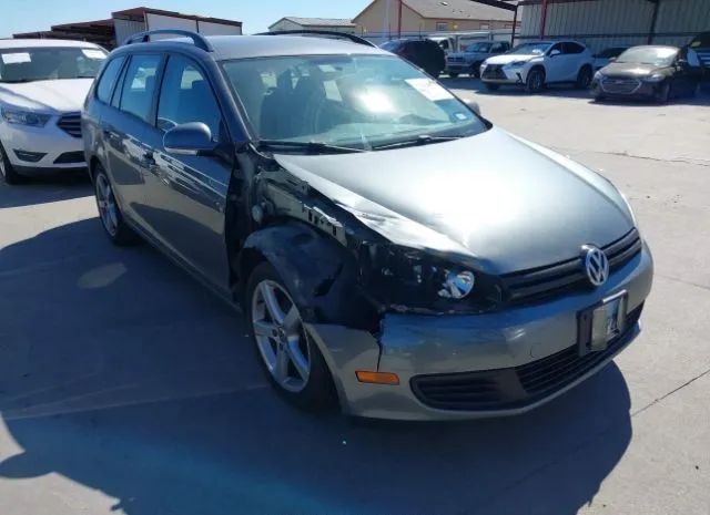 VOLKSWAGEN NULL 2011 3vwkz7aj4bm613508