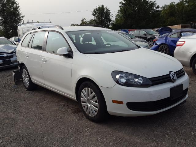 VOLKSWAGEN NULL 2011 3vwkz7aj6bm691868