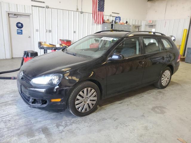 VOLKSWAGEN JETTA S 2011 3vwkz7aj9bm700420